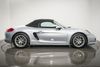 Porsche Boxster 2.7 2dr
