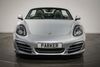 Porsche Boxster 2.7 2dr