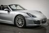 Porsche Boxster 2.7 2dr