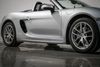 Porsche Boxster 2.7 2dr