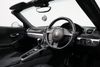 Porsche Boxster 2.7 2dr