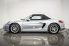 Porsche Boxster 2.7 2dr