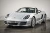 Porsche Boxster 2.7 2dr