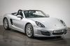 Porsche Boxster 2.7 2dr