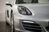 Porsche Boxster 2.7 2dr