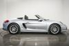 Porsche Boxster 2.7 2dr