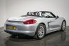 Porsche Boxster 2.7 2dr