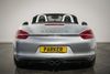 Porsche Boxster 2.7 2dr