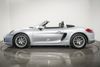 Porsche Boxster 2.7 2dr