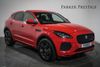 Jaguar E-pace 2.0d Chequered Flag Edition 5dr Auto