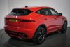 Jaguar E-pace 2.0d Chequered Flag Edition 5dr Auto