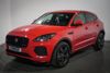 Jaguar E-pace 2.0d Chequered Flag Edition 5dr Auto