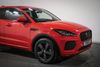 Jaguar E-pace 2.0d Chequered Flag Edition 5dr Auto