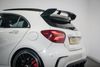 Mercedes-Benz A Class A45 4Matic Premium 5dr Auto