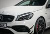 Mercedes-Benz A Class A45 4Matic Premium 5dr Auto