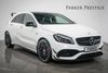 Mercedes-Benz A Class A45 4Matic Premium 5dr Auto