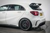 Mercedes-Benz A Class A45 4Matic Premium 5dr Auto