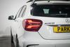 Mercedes-Benz A Class A45 4Matic Premium 5dr Auto