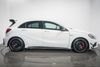 Mercedes-Benz A Class A45 4Matic Premium 5dr Auto