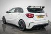 Mercedes-Benz A Class A45 4Matic Premium 5dr Auto