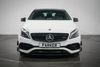 Mercedes-Benz A Class A45 4Matic Premium 5dr Auto