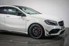 Mercedes-Benz A Class A45 4Matic Premium 5dr Auto