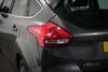 Ford Focus 1.0 EcoBoost 125 Zetec 5dr Auto