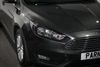 Ford Focus 1.0 EcoBoost 125 Zetec 5dr Auto