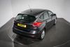 Ford Focus 1.0 EcoBoost 125 Zetec 5dr Auto