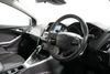 Ford Focus 1.0 EcoBoost 125 Zetec 5dr Auto