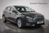 Ford Focus 1.0 EcoBoost 125 Zetec 5dr Auto