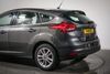 Ford Focus 1.0 EcoBoost 125 Zetec 5dr Auto