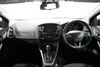Ford Focus 1.0 EcoBoost 125 Zetec 5dr Auto