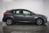 Ford Focus 1.0 EcoBoost 125 Zetec 5dr Auto