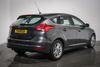 Ford Focus 1.0 EcoBoost 125 Zetec 5dr Auto