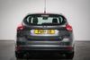 Ford Focus 1.0 EcoBoost 125 Zetec 5dr Auto