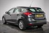 Ford Focus 1.0 EcoBoost 125 Zetec 5dr Auto