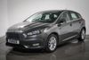 Ford Focus 1.0 EcoBoost 125 Zetec 5dr Auto