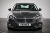 Ford Focus 1.0 EcoBoost 125 Zetec 5dr Auto