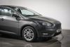 Ford Focus 1.0 EcoBoost 125 Zetec 5dr Auto