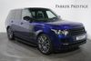 Land Rover Range Rover 4.4 SDV8 Autobiography 4dr Auto