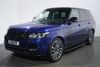 Land Rover Range Rover 4.4 SDV8 Autobiography 4dr Auto
