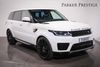 Land Rover Range Rover Sport 3.0 SDV6 HSE 5dr Auto