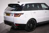 Land Rover Range Rover Sport 3.0 SDV6 HSE 5dr Auto