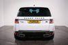 Land Rover Range Rover Sport 3.0 SDV6 HSE 5dr Auto