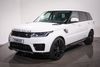 Land Rover Range Rover Sport 3.0 SDV6 HSE 5dr Auto