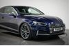 Audi A5 S5 Quattro 2dr Tiptronic