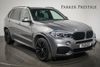 BMW X5 xDrive40d M Sport 5dr Auto [7 Seat]