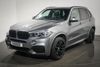 BMW X5 xDrive40d M Sport 5dr Auto [7 Seat]