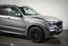 BMW X5 xDrive40d M Sport 5dr Auto [7 Seat]